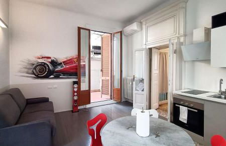 SAHI - Residenza Bianca di Savoia - Foto 68