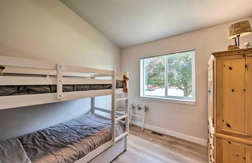 Family-Friendly Meridian Home 13 Mi to Boise - Foto 21