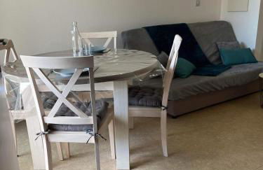 T2 appartement vue sur port - Foto 6