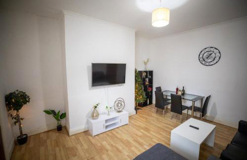 Sigmalife Apartment - Foto 22