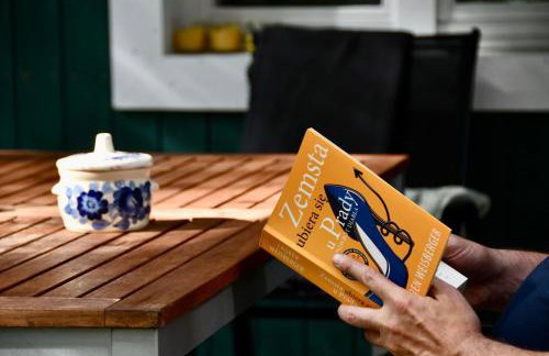 Daleko od Szosy - Foto 47