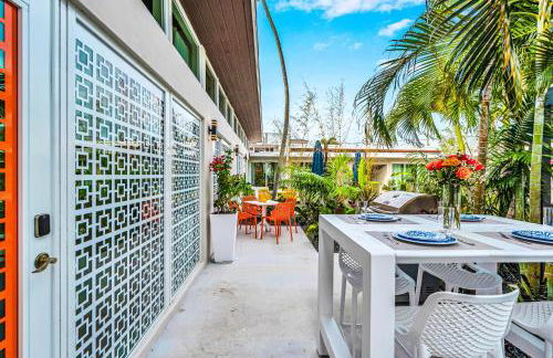 Waterfront Compound 2 Heated Pools SaltAire Lime Keys - Foto 41