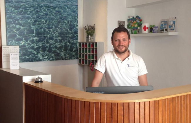 Apartamentos Llevant - Foto 26