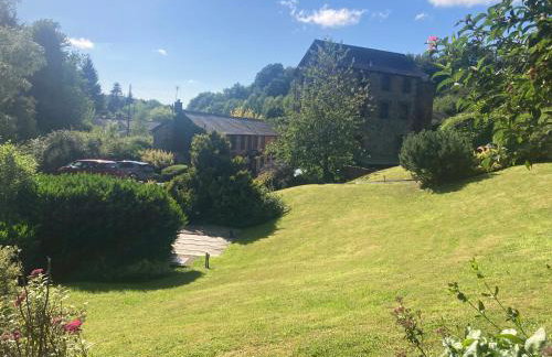 The Old Mill Holiday Cottages, Nr Mold - Foto 2