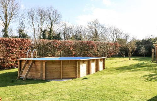 The Coach House - Foto 28