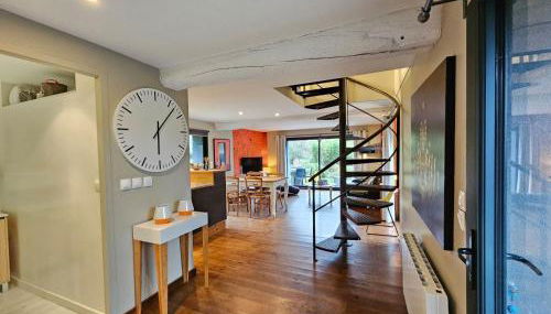 Gîte avec jardin Fécamp-Etretat - Foto 2