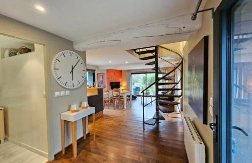 Gîte avec jardin Fécamp-Etretat - Foto 2