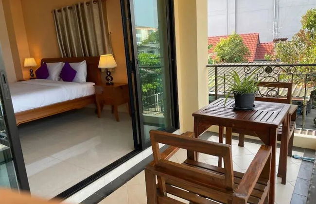 Laph Kham House - Foto 37