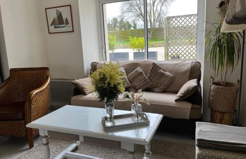 Maison Béniguet au Pays des Abers - Foto 23