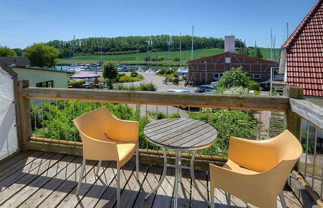 Am Yachthafen - Foto 16