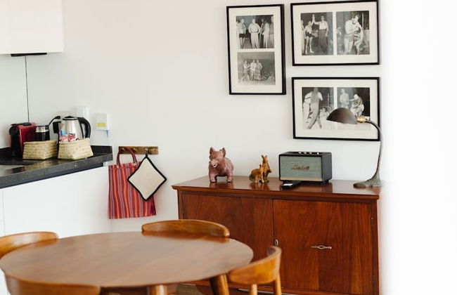 Forma Reforma by Mr. W - Foto 5