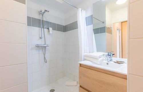 Appart'City Classic Bourg en Bresse - Foto 18