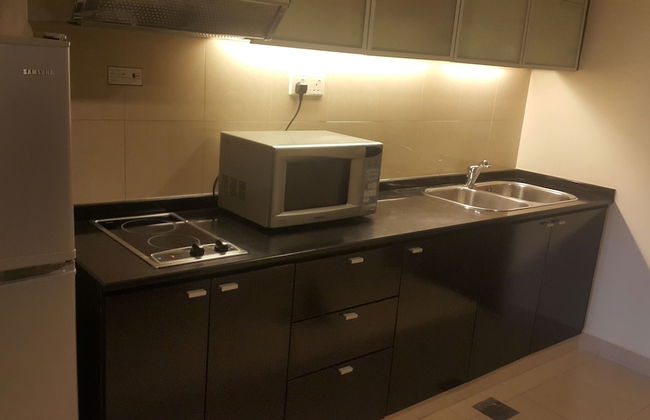 Luxury Studio Room at Sunway Pyramid - Foto 18