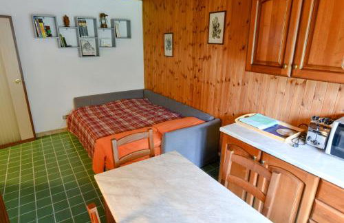 Casa Herin-La borna du Tésòn - CIR VDA - VALTOURNENCHE - n 0254 - Foto 9