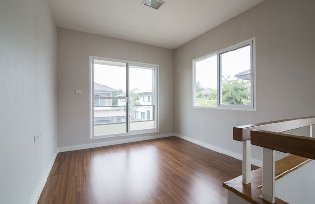 Maximum Land & House with WiFi - Photo 55