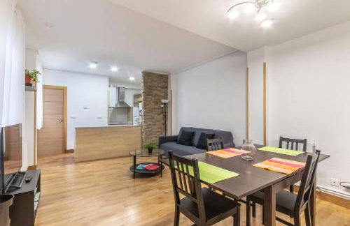 Apartamento junto al Guggenheim con parking gratuito - Foto 3