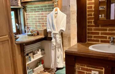 La maison normande 5 chambres - Foto 3