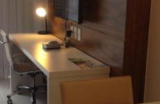 VISION HOTEL Brasilia Piscina Academia Garagem Flat 12 Andar - Foto 32