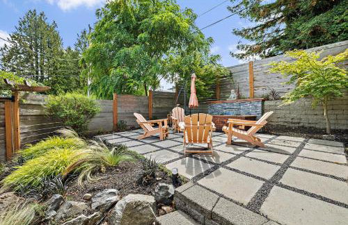 3BR The Lucille Lake Washington View Retreat - Foto 4