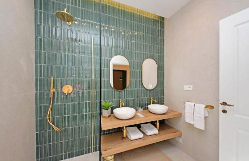 YCH-Casa Bella- Luxury home near Piazza Venezia - Foto 28