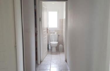 Les gîtes de Moussan - Foto 48