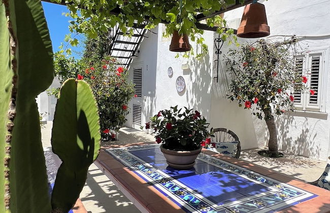 La Giara Vulcano - Foto 35