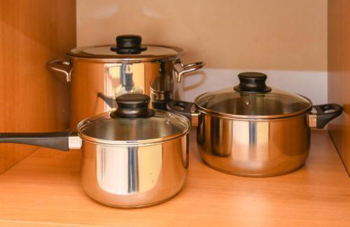 Residence Parco - Foto 10