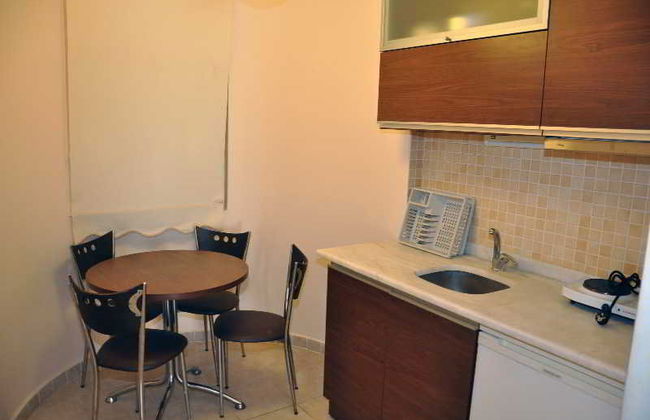 Siesta Beach Apart - Foto 4