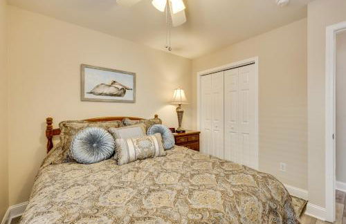 Sweet Tee Retreat in Southport Golf Community! - Foto 22