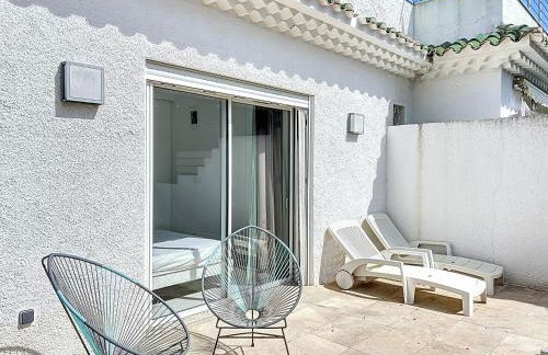 Les Issambres - Foto 7