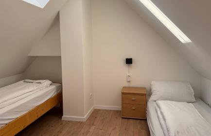 Hansa Apartments Hamburg - Foto 13