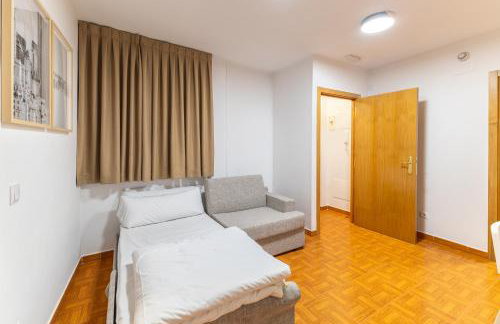 Atocha19 Apartment Madrid - Foto 46