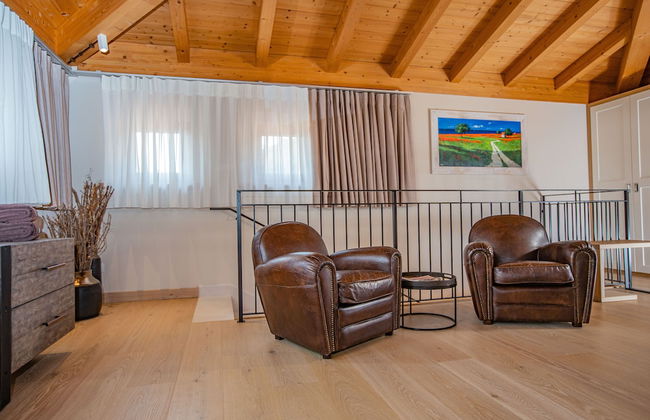 Agriturismo La Pertica - Photo 40