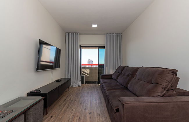 Metropolitan Flats - Foto 38