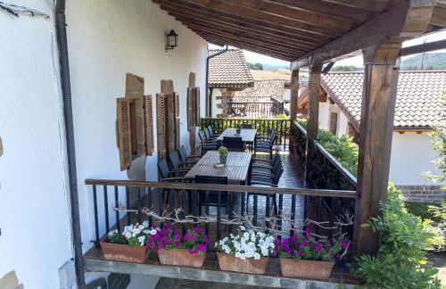 Casa rural ALBIRENA - Foto 22