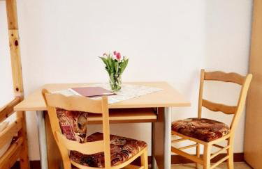 Die Malche Gäste und Tagungshaus 17 - Foto 8