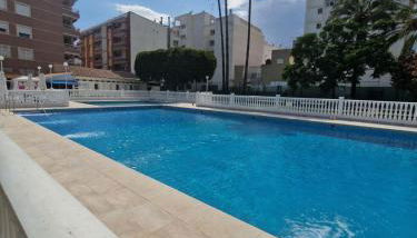 First line sea apartments - Foto 4