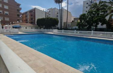 First line sea apartments - Foto 4