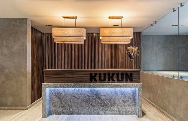 Kukun Tonalá 30 Roma - Foto 2