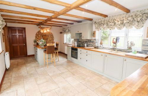 Tawny Owl Cottage - Foto 13