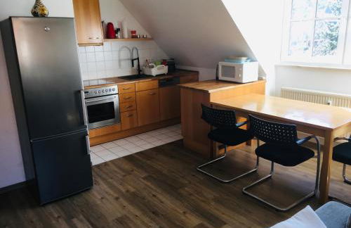 Gartenblick Zell am Main - Foto 1