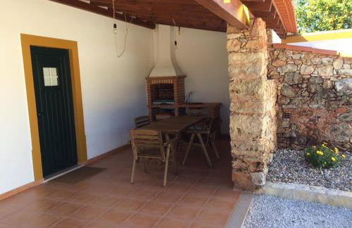 Villa Rominha Alvaiázere - Casa do Rancho - Foto 5