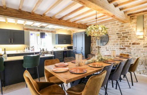 The Farm House at Wildersley Farm - Foto 9