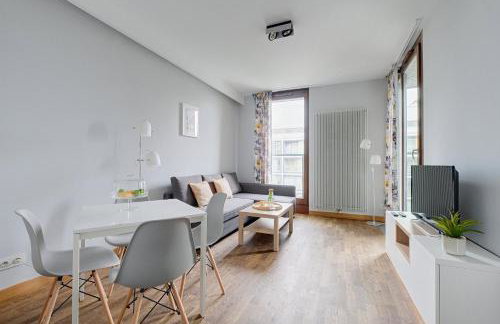 GO Apartments - ApartHotel - Foto 46