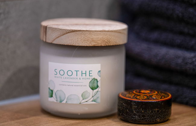 Loch Leven Lodge 25 East - Foto 24