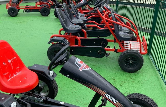 Captivating 3 bed Caravan in Scarborough - Foto 8