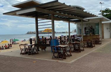 Apartamento de frente para o mar - Photo 19