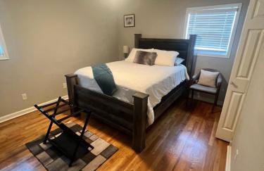 Cozy Brick Ranch Home owned and operated by an Army Soldier!! - Foto 11