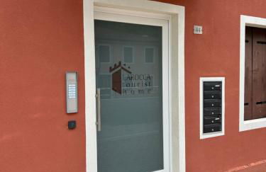 Larocca Tourist Home 4 Valbrenta - Foto 4