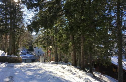 Discovering Apartments Abetone - Foto 28